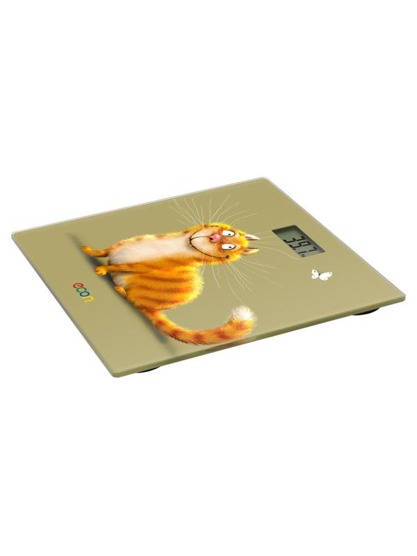 Весы напольные ECON ECO-BS002