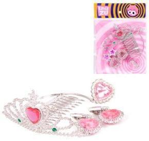 Набор Принцесса