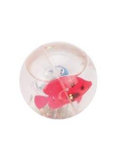 Мяч с водой