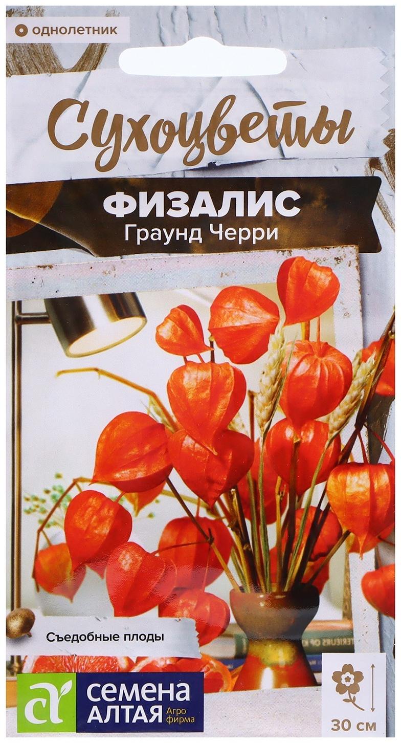 Семена Физалис 