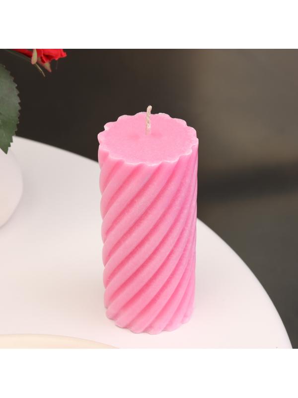 Свеча-цилиндр 