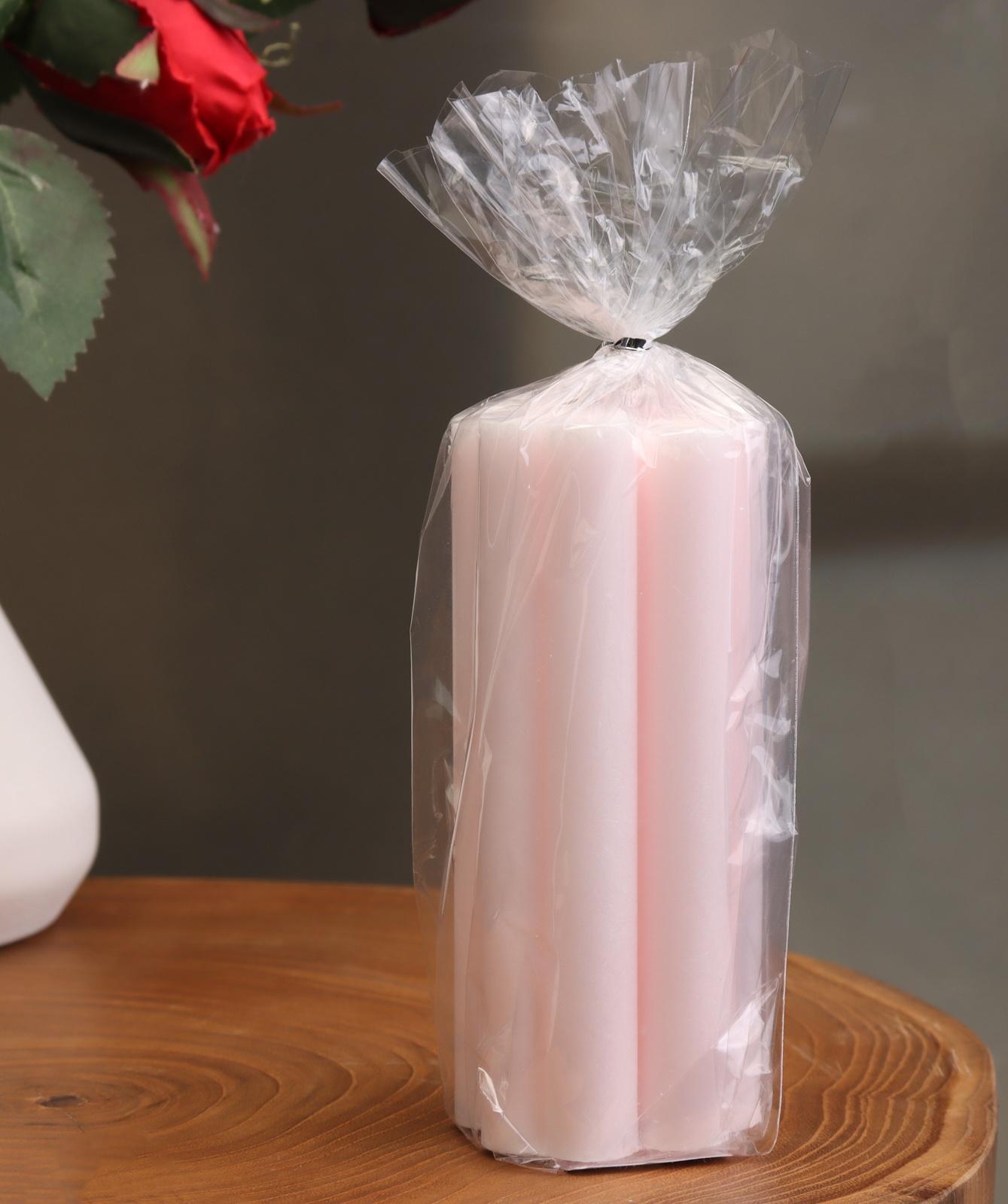 Свеча-цилиндр 