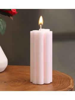 Свеча-цилиндр 