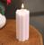 Свеча-цилиндр 