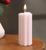 Свеча-цилиндр 