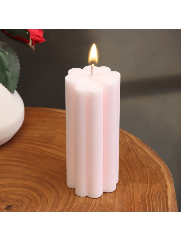 Свеча-цилиндр 