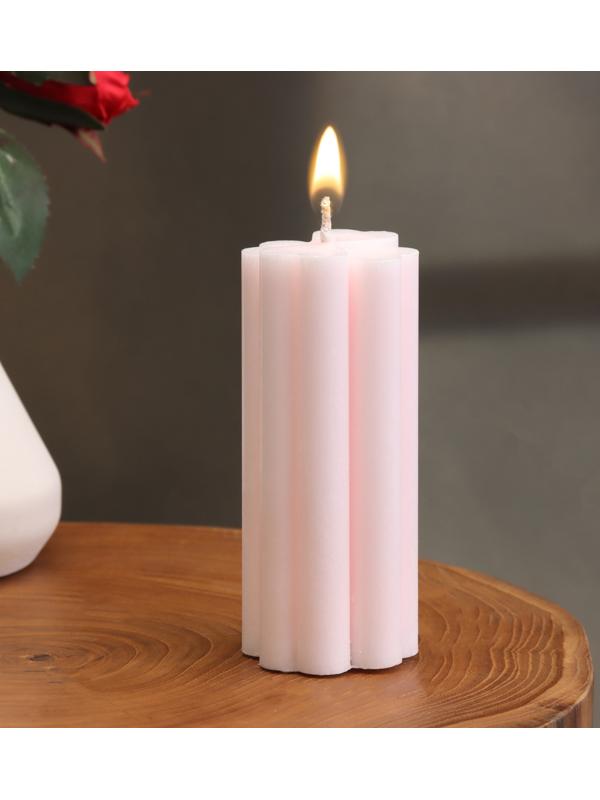 Свеча-цилиндр 