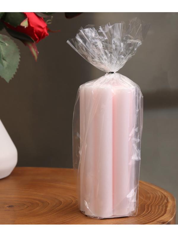 Свеча-цилиндр 