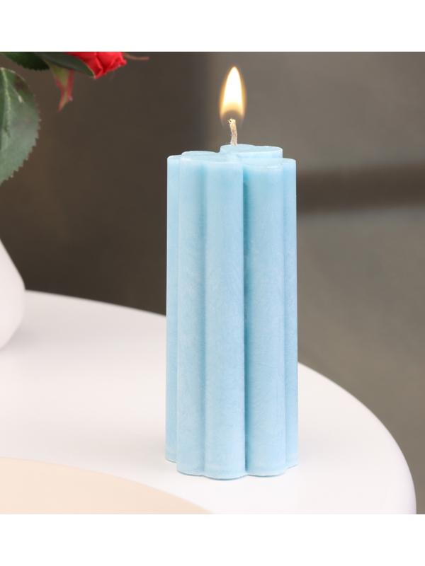 Свеча-цилиндр 