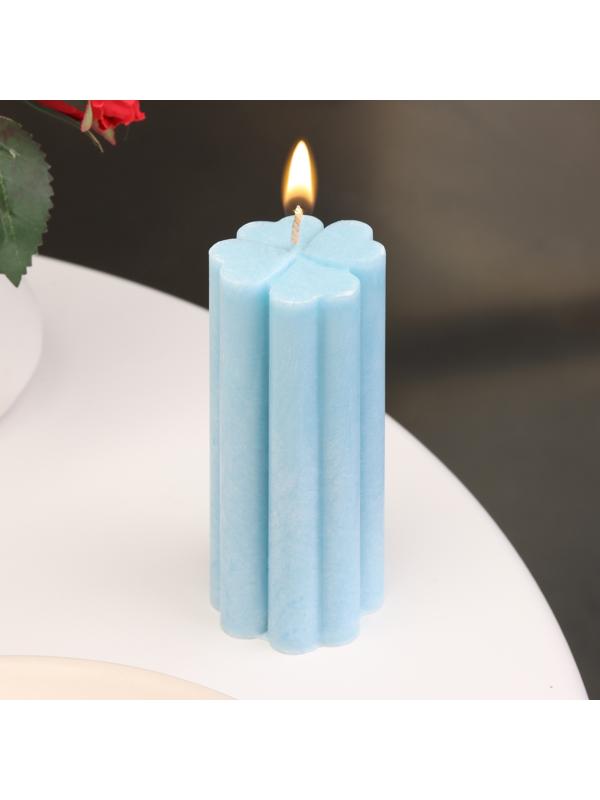 Свеча-цилиндр 