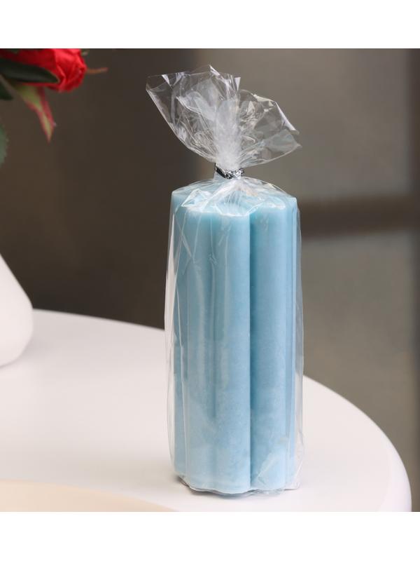 Свеча-цилиндр 