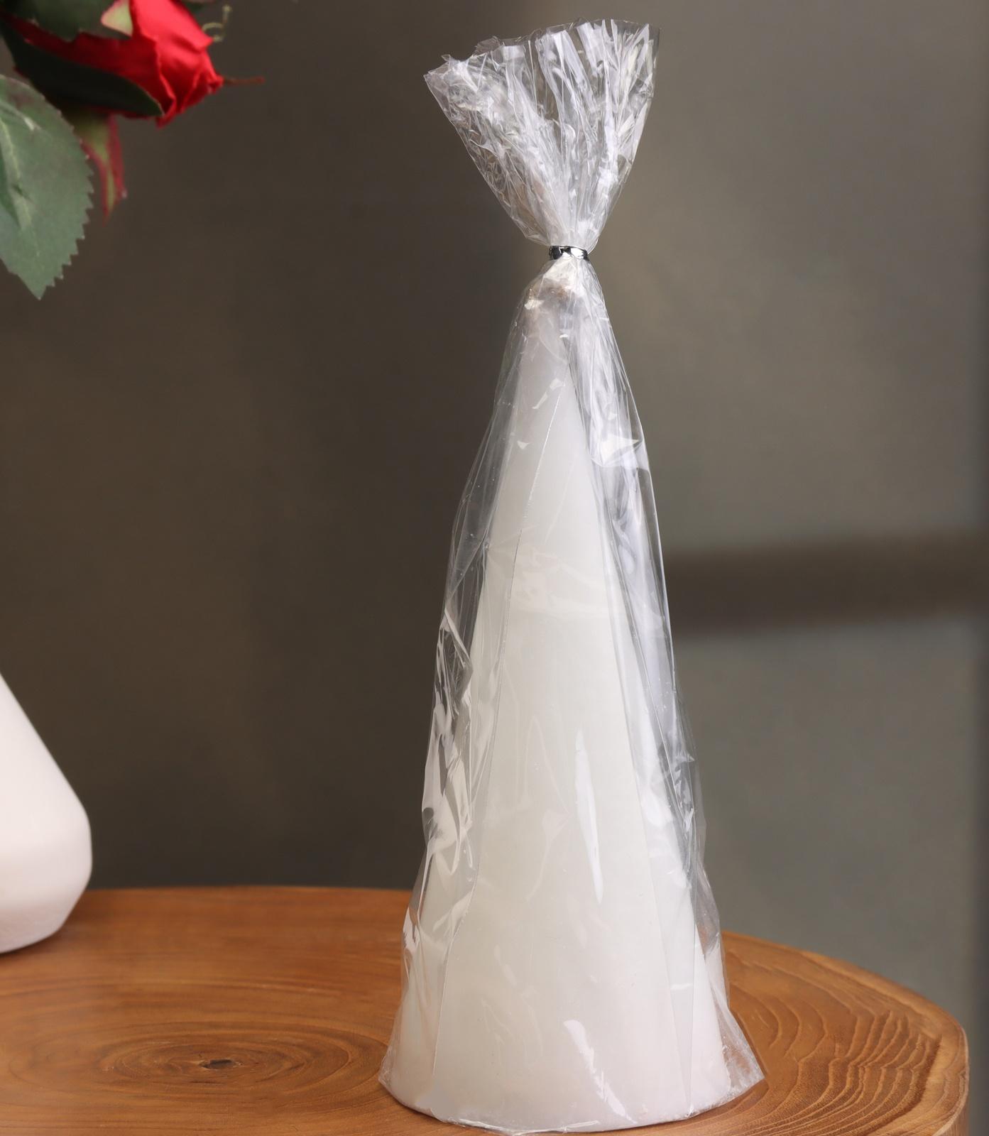 Свеча декоративная 