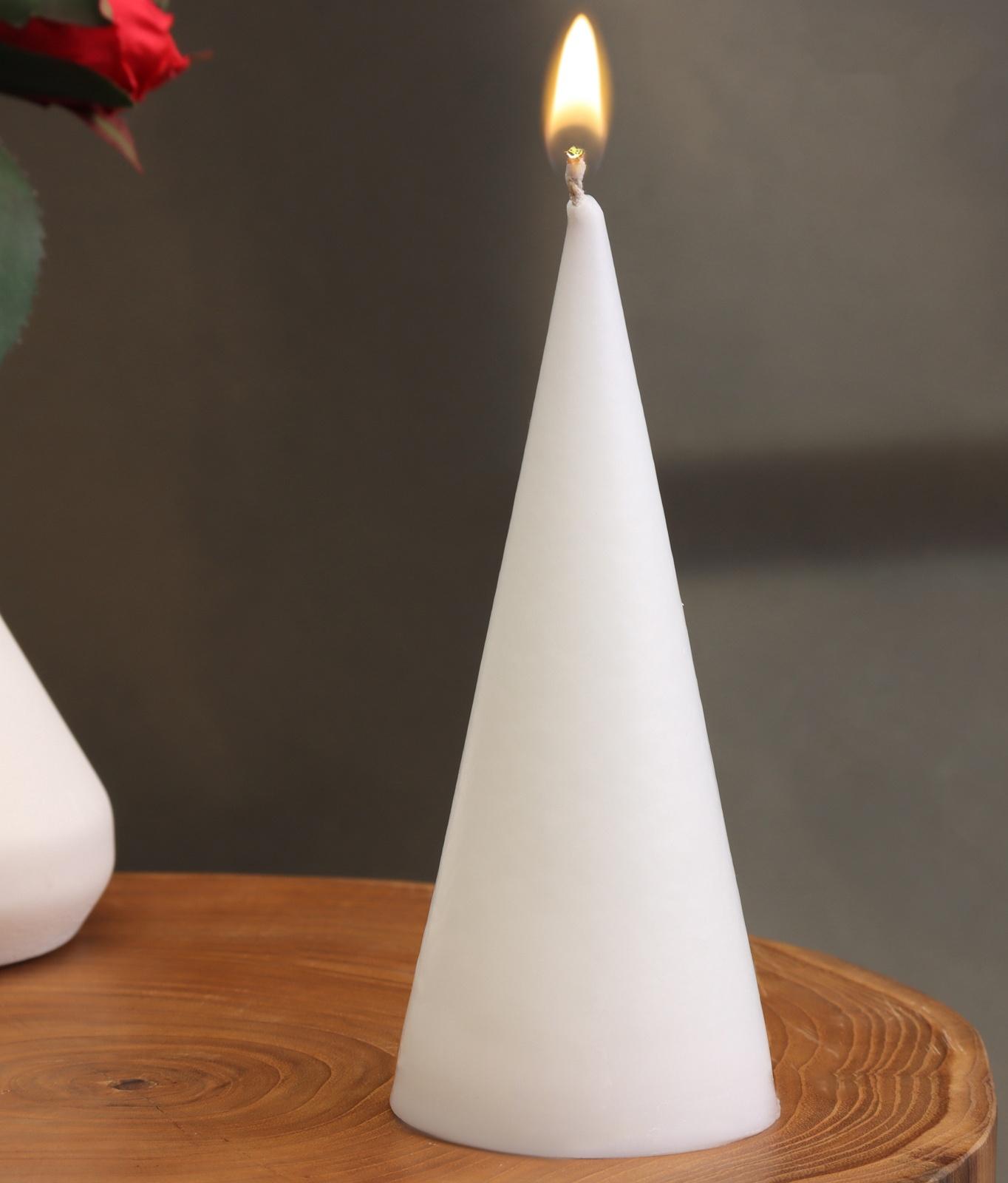 Свеча декоративная 