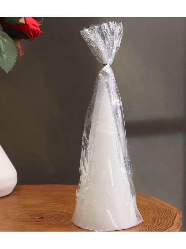 Свеча декоративная 