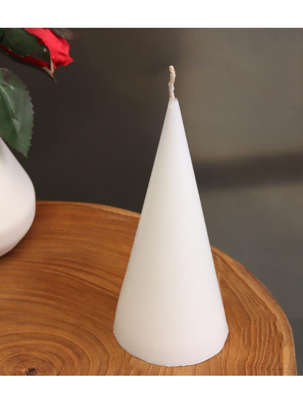 Свеча декоративная 