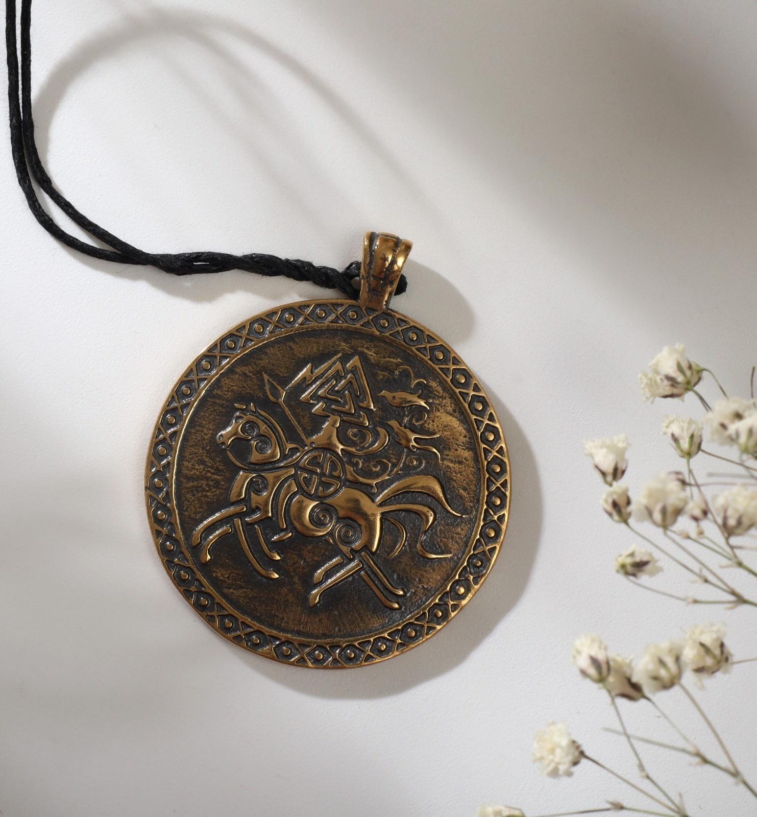 Символ предков 