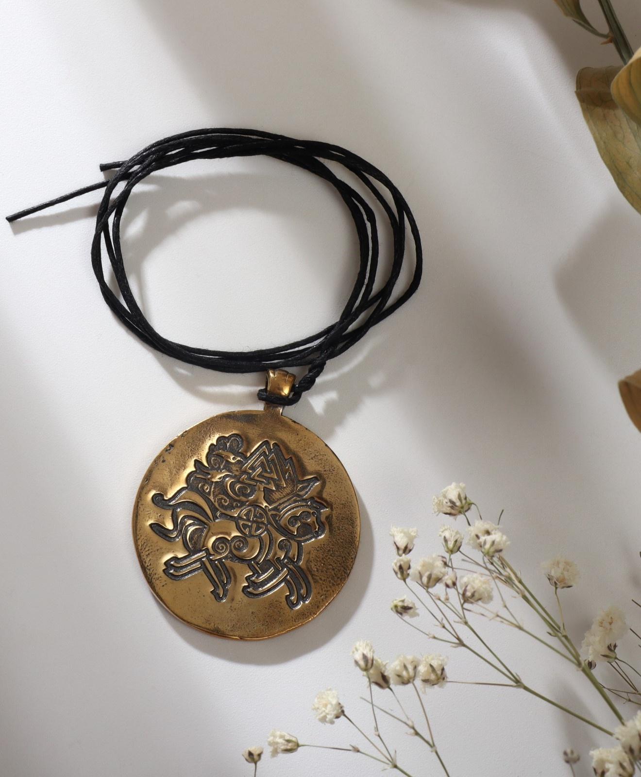 Символ предков 