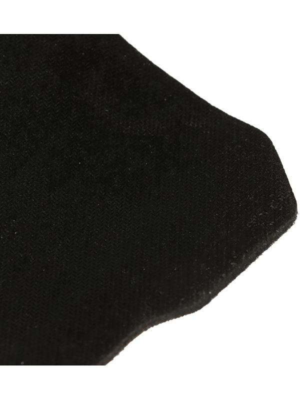 Игровой набор Qumo Axe Strike 3 в 1, клавиатура+мышь+ковер, проводной, 2400 dpi