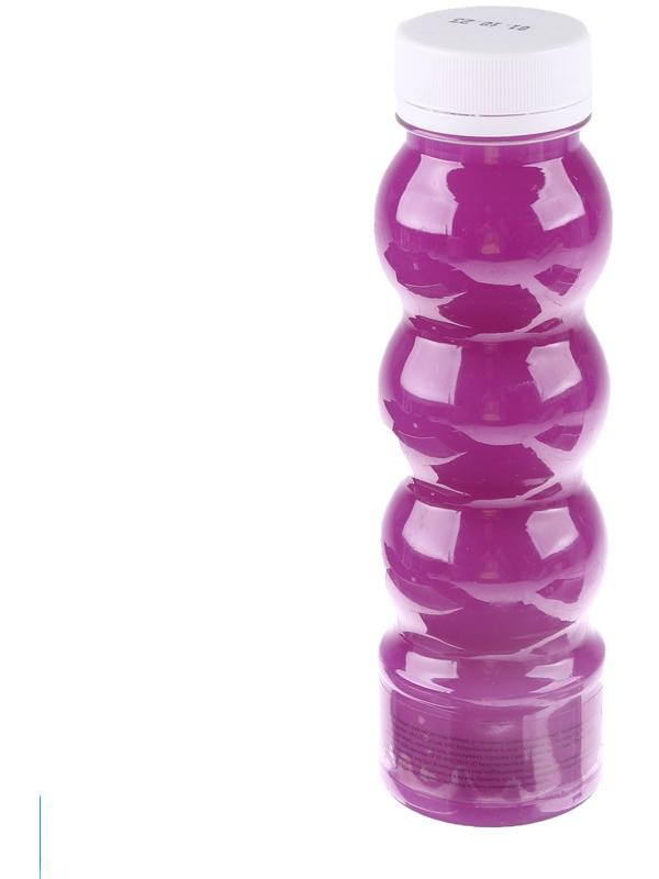 Лизун «Весёлый» 240 г, цвет МИКС