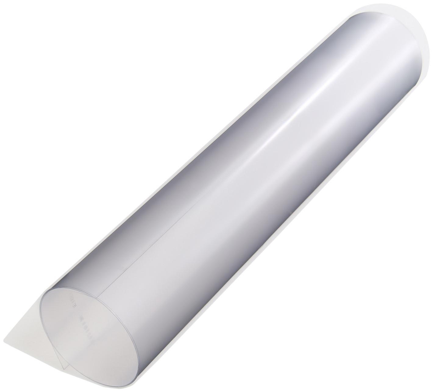 Лист ПЭТ-А, толщина 1.5 мм, 2,05 × 1,25 м, без УФ, прозрачный