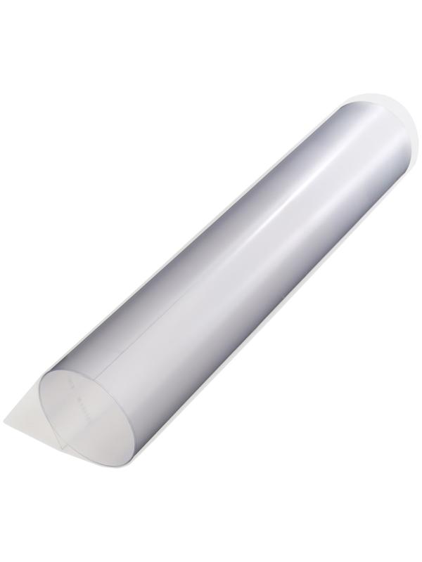 Лист ПЭТ-А, толщина 1.5 мм, 2,05 × 1,25 м, без УФ, прозрачный