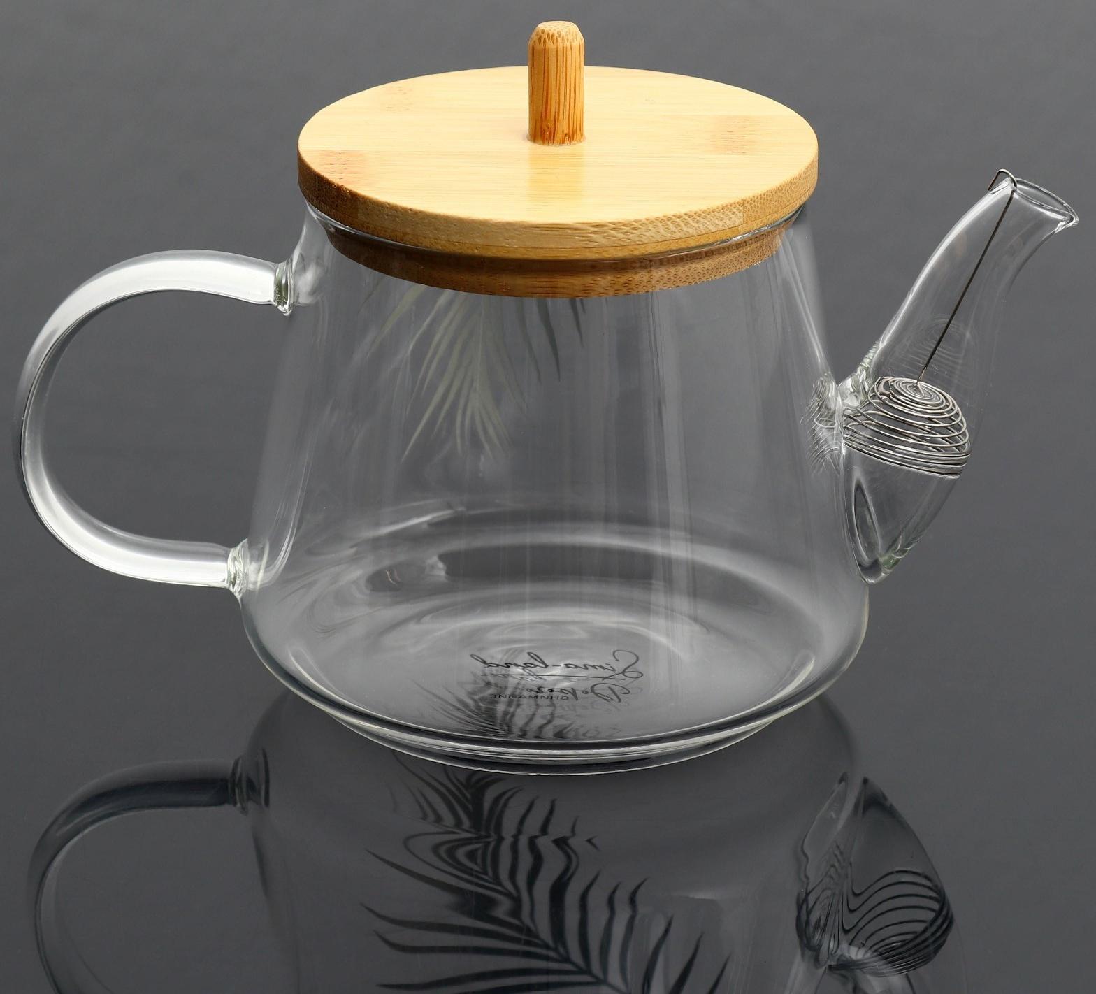 Чайник «Тропики», 600 мл