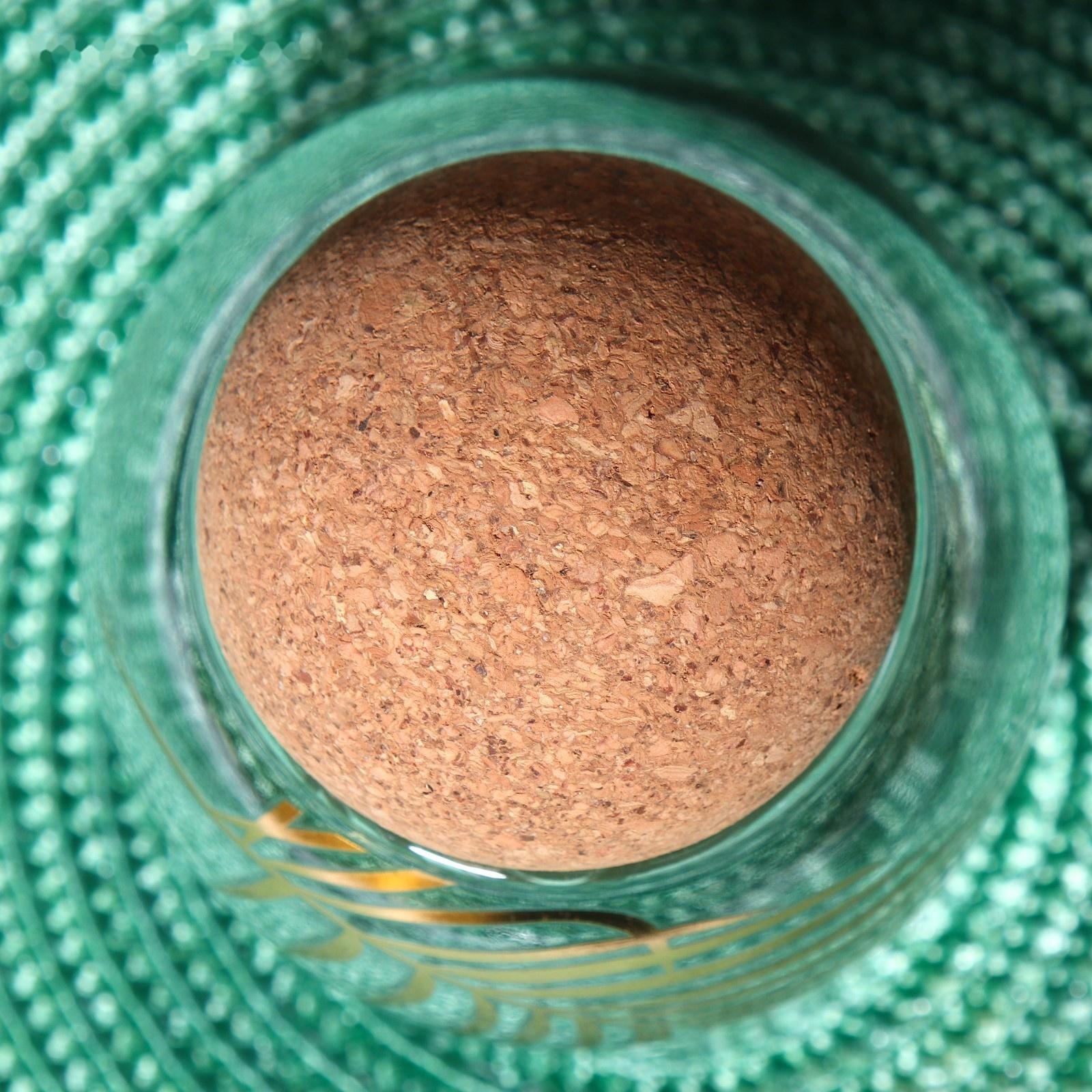 Банка для хранения «Тропики», 500 мл