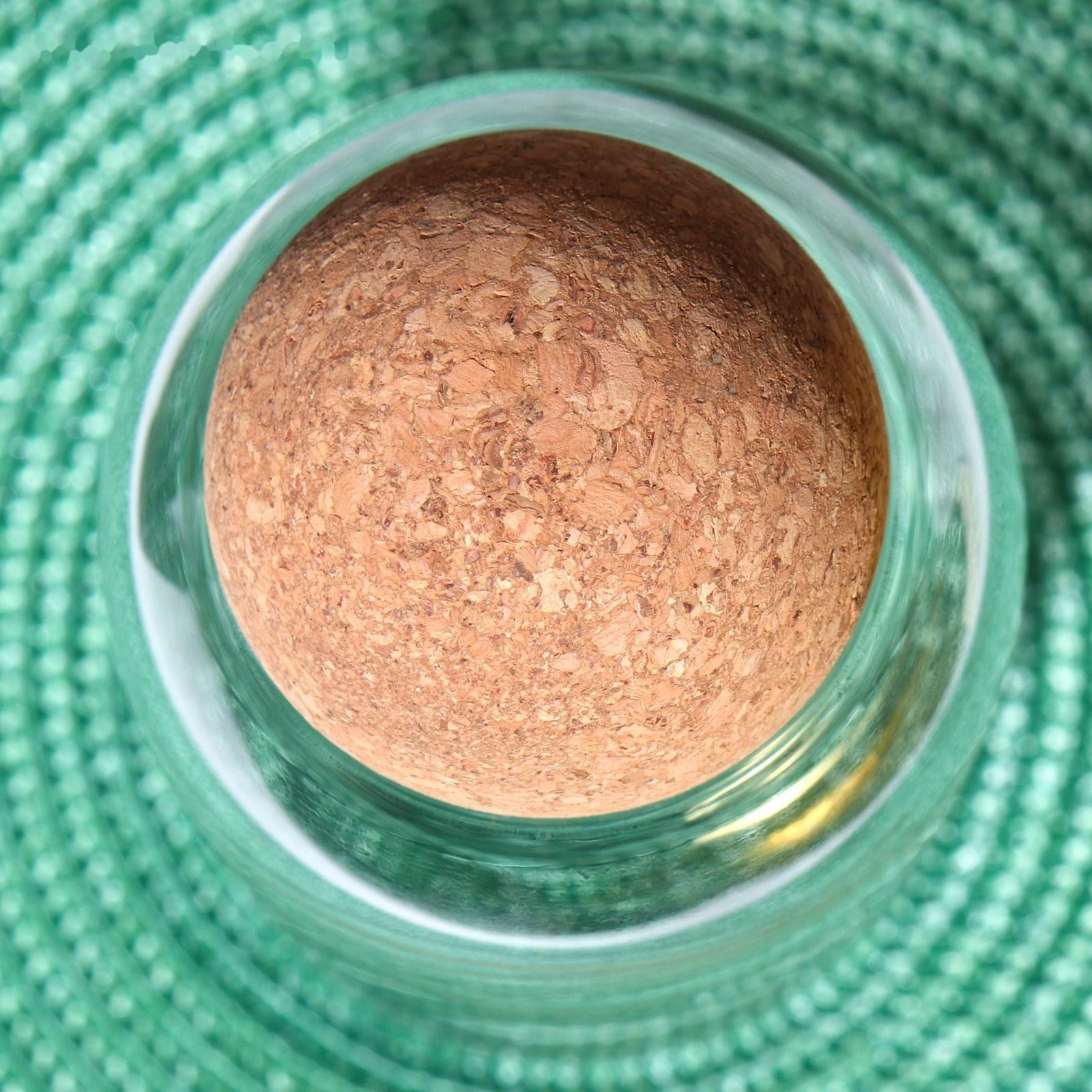 Банка для хранения «Геометрия», 1000 мл