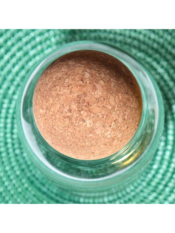 Банка для хранения «Геометрия», 1000 мл