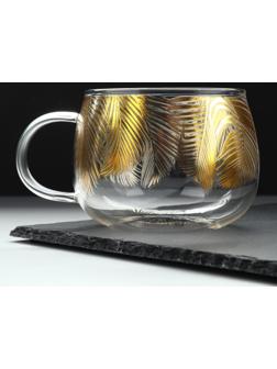 Кружка «Тропики», 400 мл