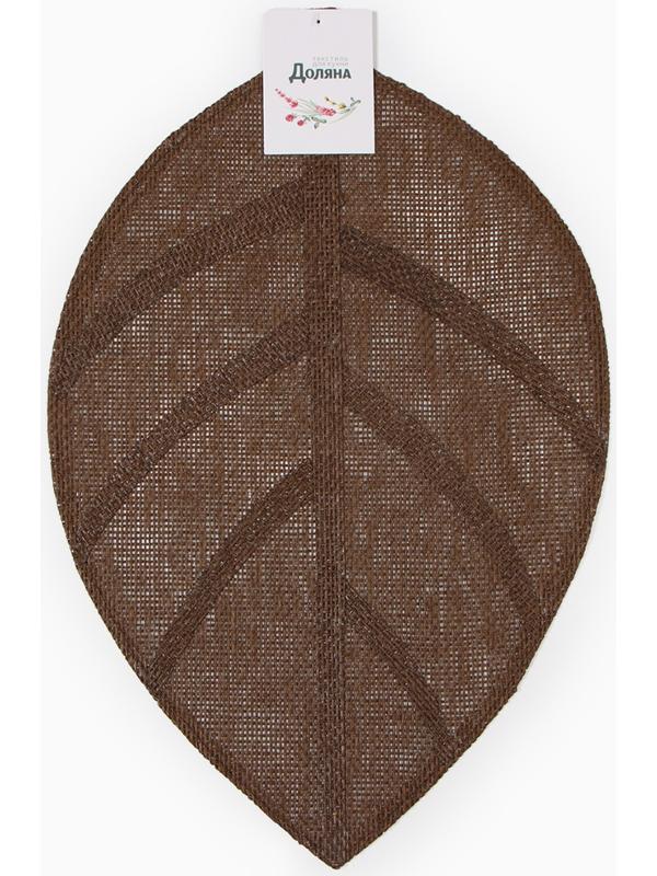 Салфетка сервировочная Доляна 