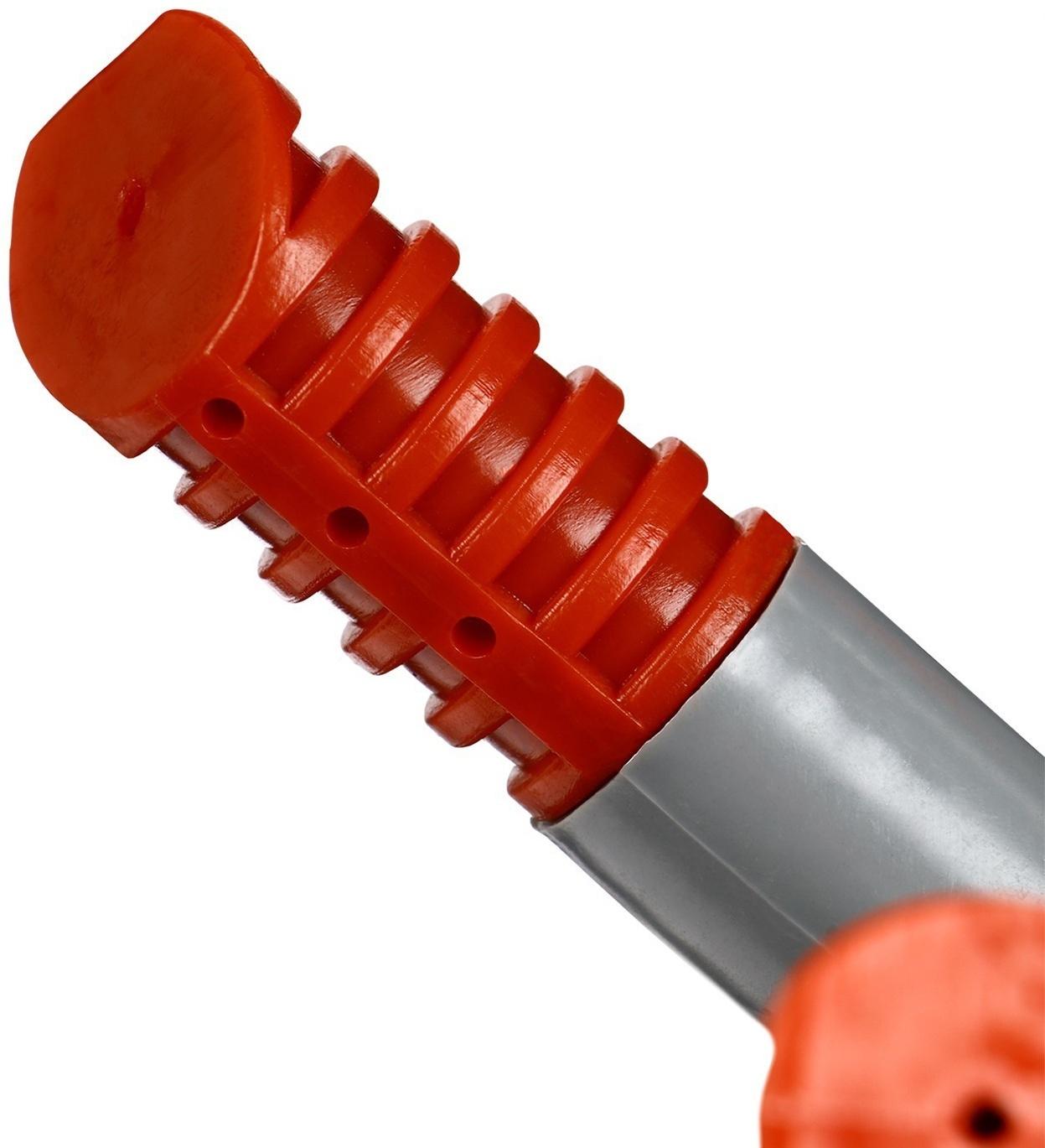 Распылитель 4−лепестковый, штуцер под шланги 1/2