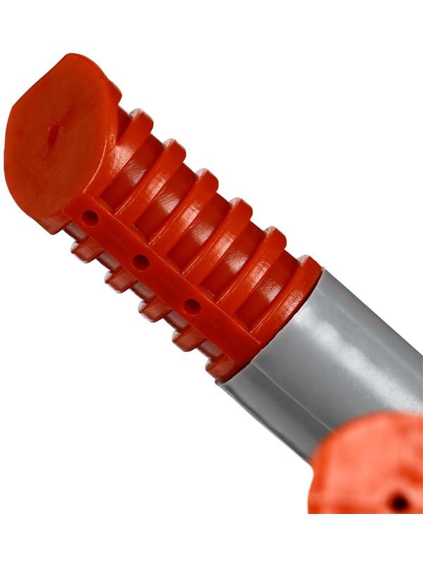 Распылитель 4−лепестковый, штуцер под шланги 1/2