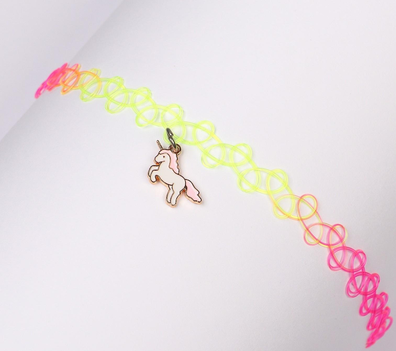 Набор украшений, бусы 2 шт, чокер