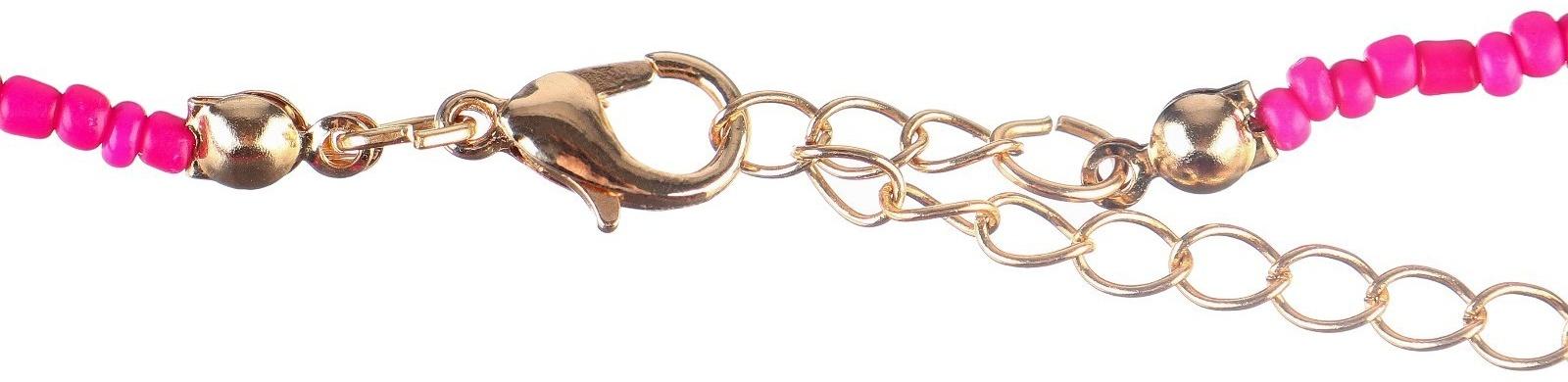 Набор украшений, бусы 2 шт, чокер