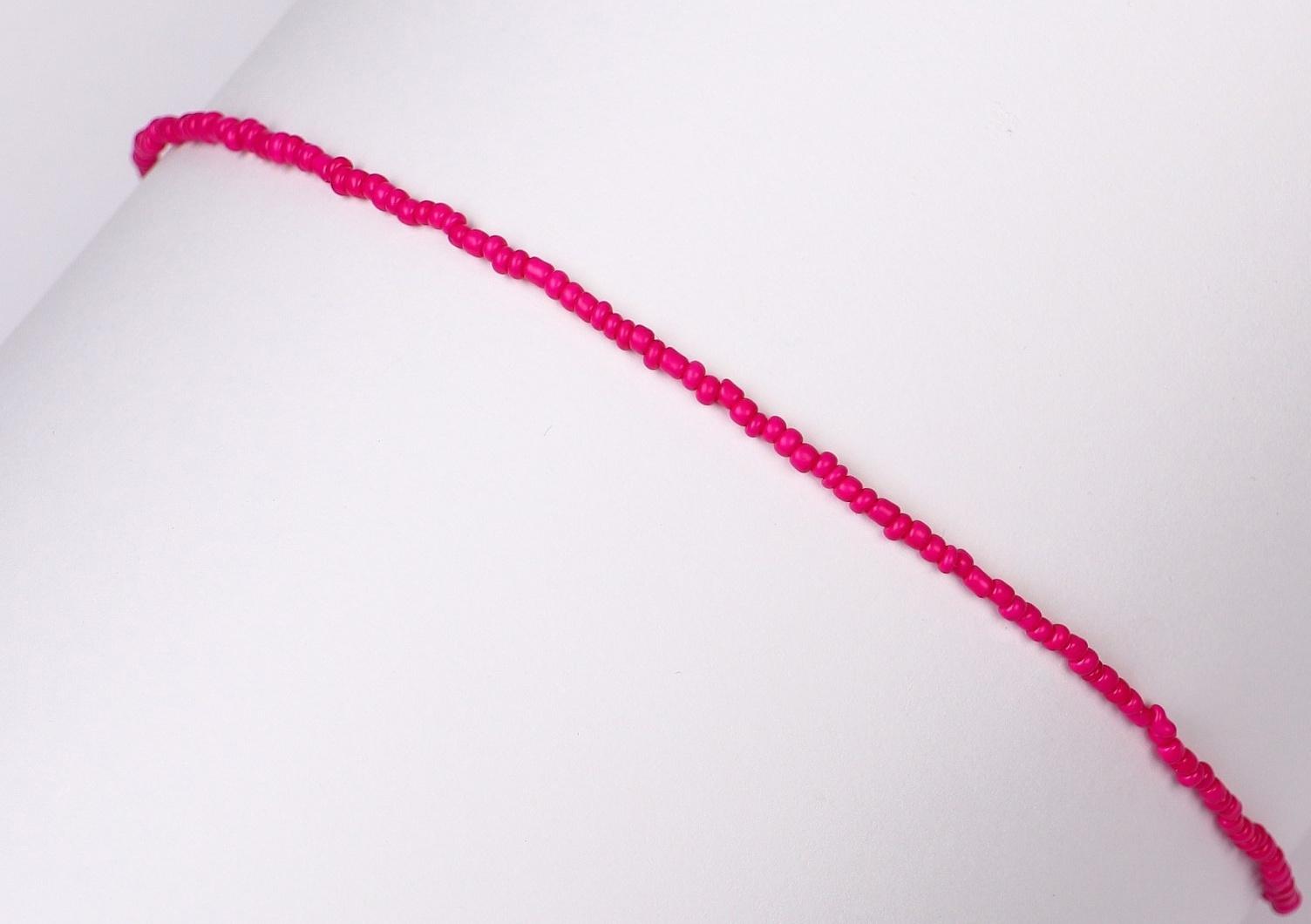 Набор украшений, бусы 2 шт, чокер