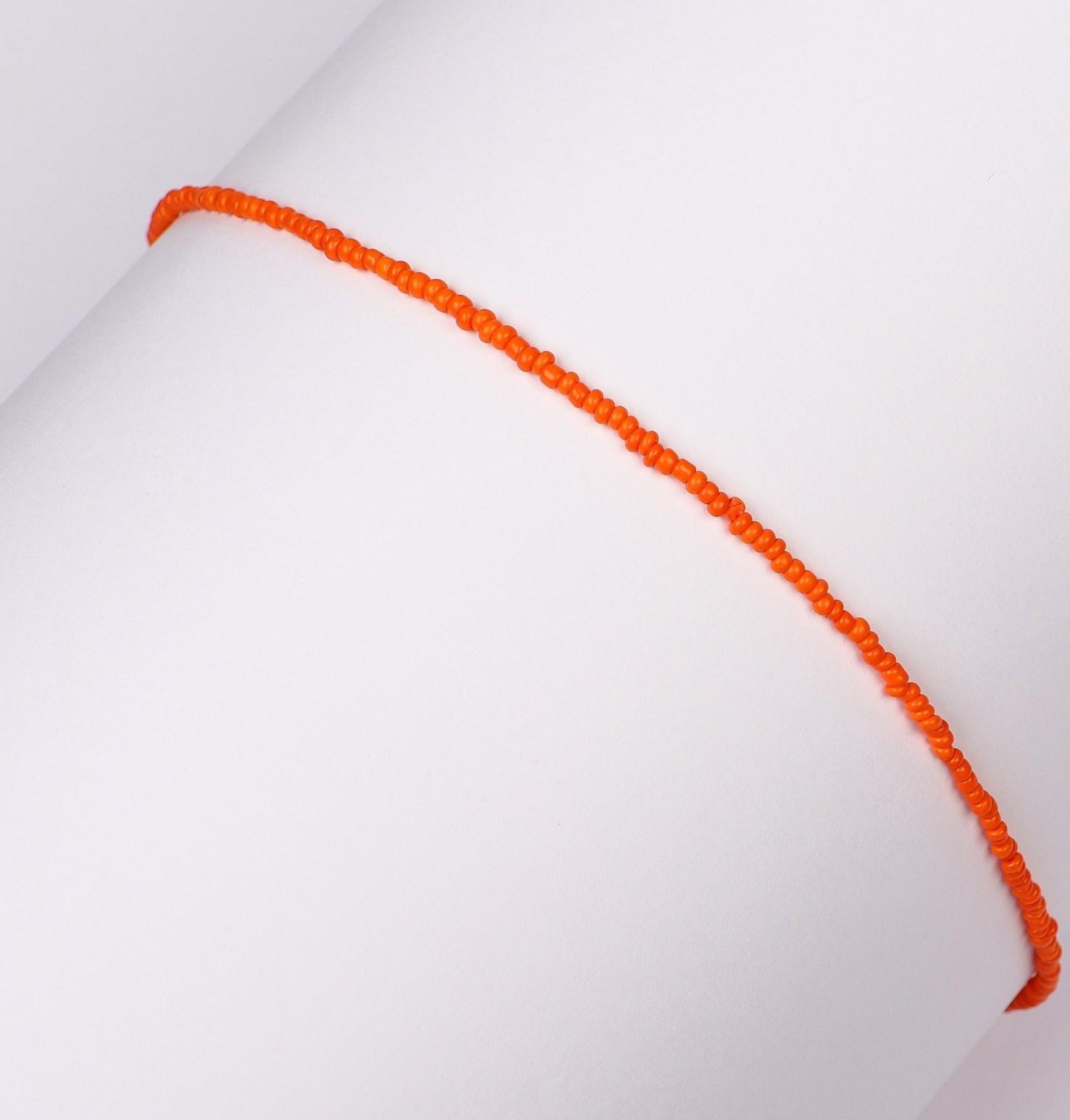 Набор украшений, бусы 2 шт, чокер