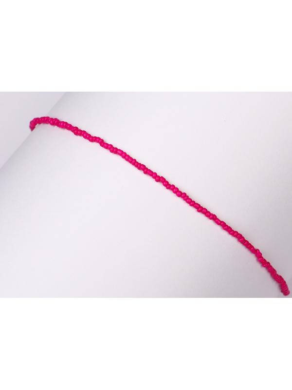 Набор украшений, бусы 2 шт, чокер