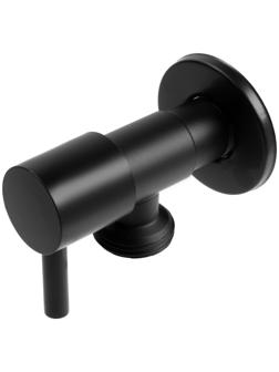 Кран угловой ZEIN, 1/2