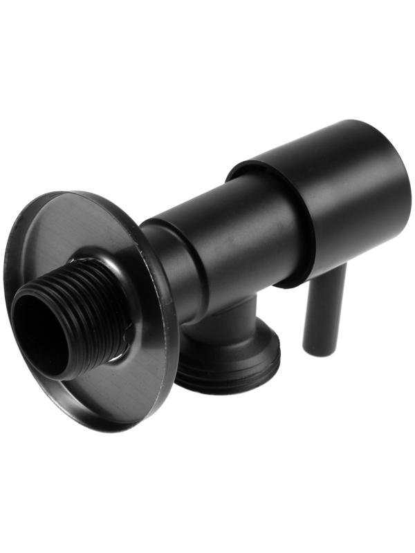 Кран угловой ZEIN, 1/2