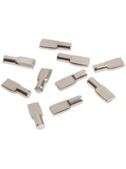 Полкодержатель CAPPIO P16, 10 шт.