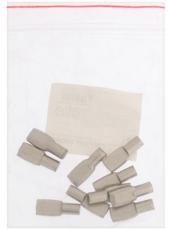 Полкодержатель CAPPIO P16, 10 шт.