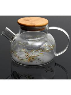 Чайник «Тропики», 800 мл