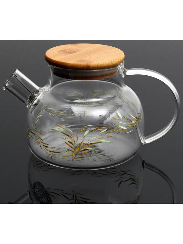 Чайник «Тропики», 800 мл