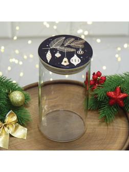 Банка для хранения «Время чудес», 700 мл