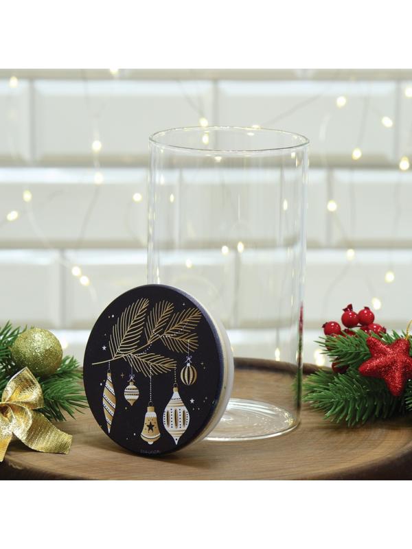 Банка для хранения «Время чудес», 700 мл