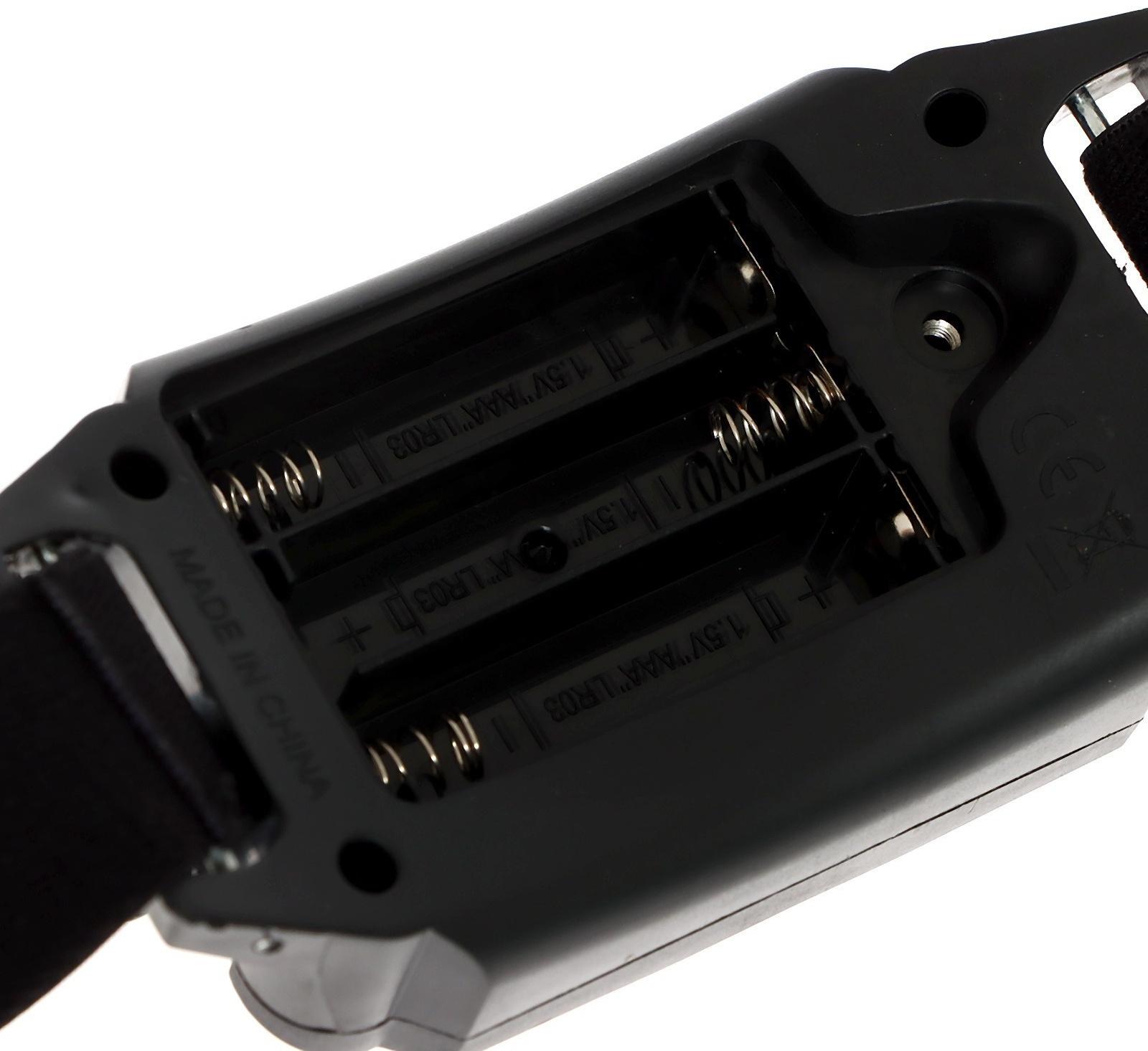 Очки ночного видения «Шпионы», с увеличительным стеклом