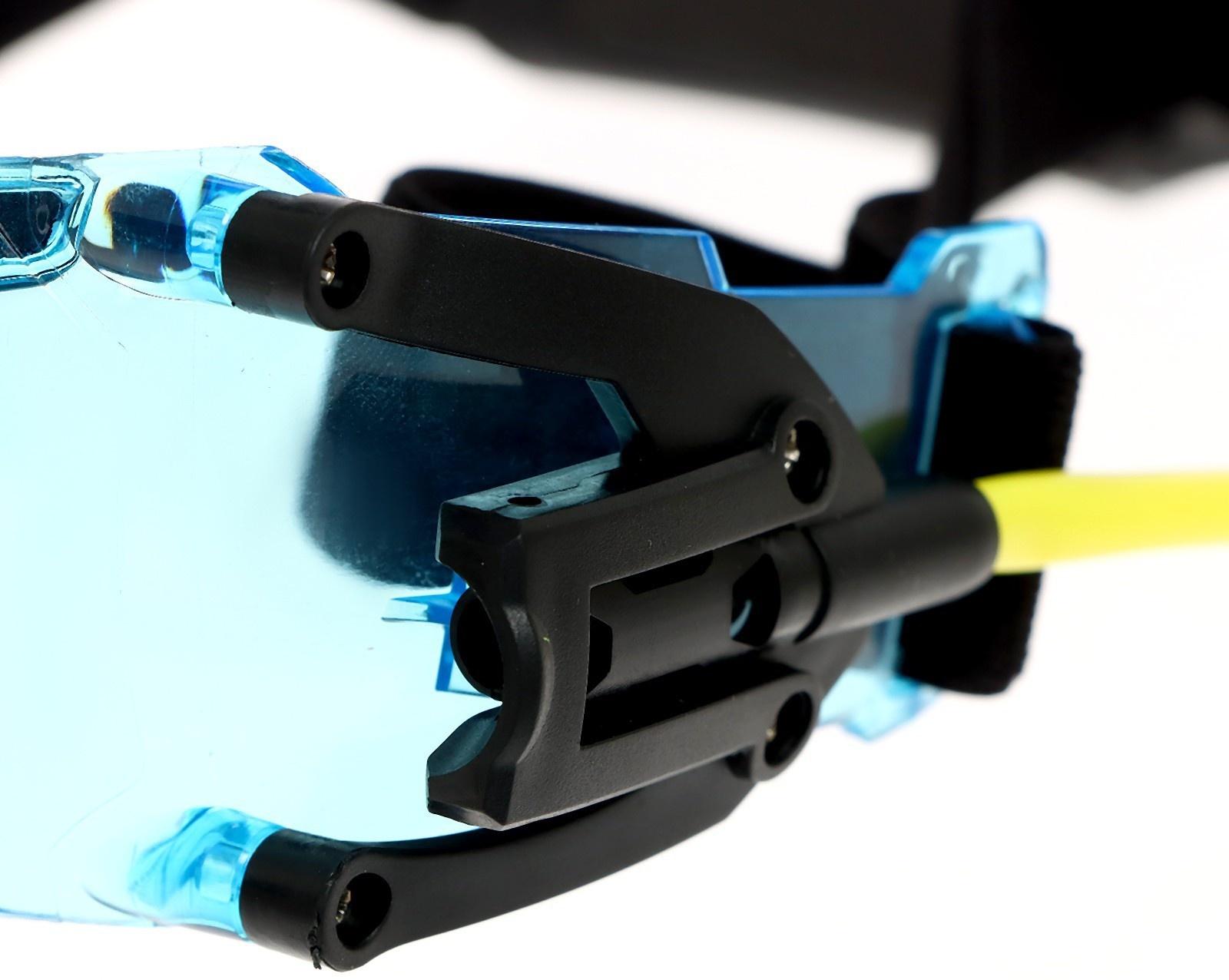 Очки ночного видения «Шпионы», с увеличительным стеклом