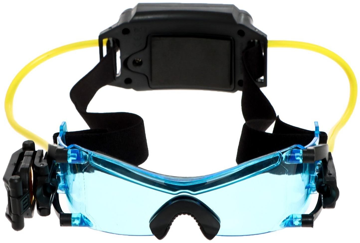 Очки ночного видения «Шпионы», с увеличительным стеклом