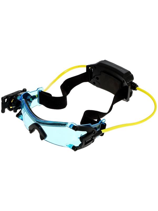 Очки ночного видения «Шпионы», с увеличительным стеклом